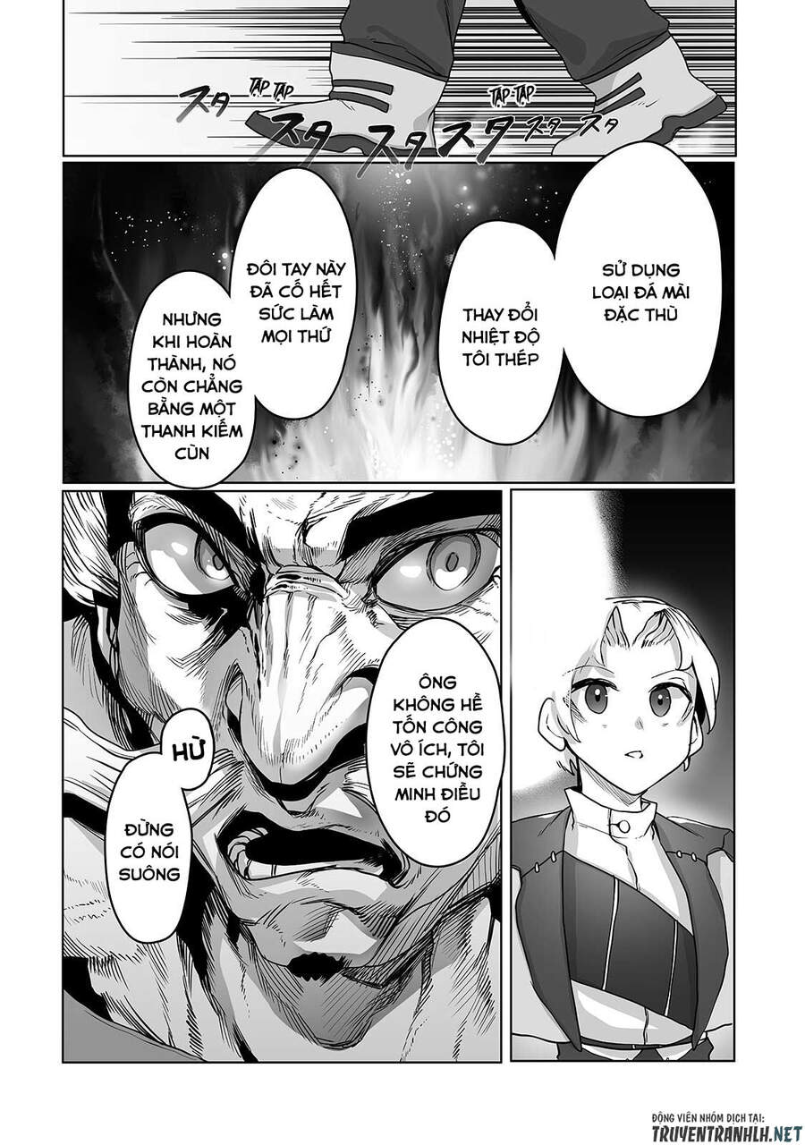 The Useless Tamer Will Turn Into The Top Unconsciously By My Previous Life Knowledge Chapter 12 26