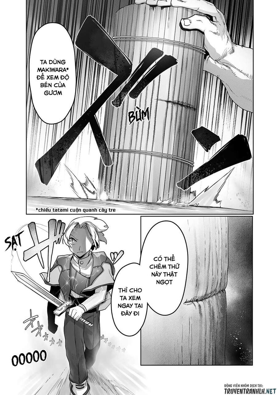 The Useless Tamer Will Turn Into The Top Unconsciously By My Previous Life Knowledge Chapter 12 29