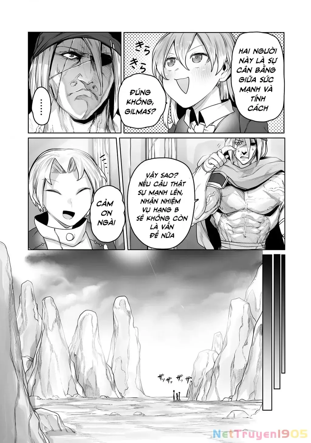 The Useless Tamer Will Turn Into The Top Unconsciously By My Previous Life Knowledge Chapter 15 9