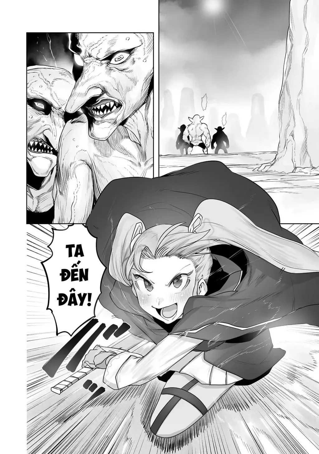 The Useless Tamer Will Turn Into The Top Unconsciously By My Previous Life Knowledge Chapter 15 10