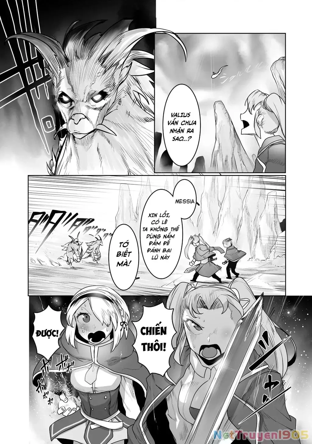 The Useless Tamer Will Turn Into The Top Unconsciously By My Previous Life Knowledge Chapter 15 17