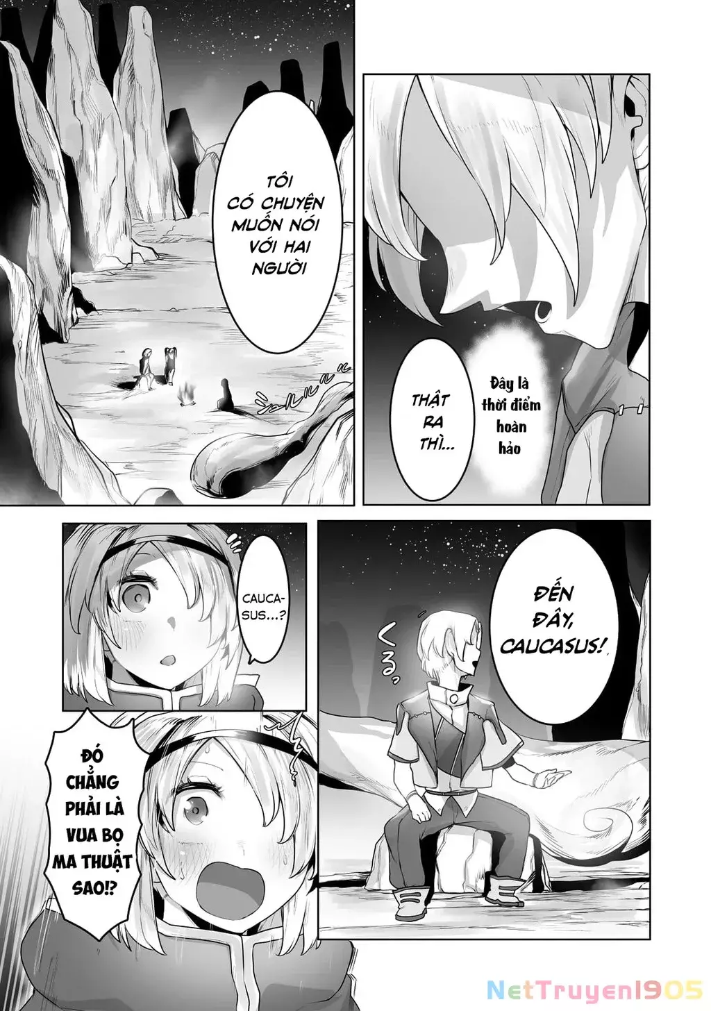 The Useless Tamer Will Turn Into The Top Unconsciously By My Previous Life Knowledge Chapter 15 23