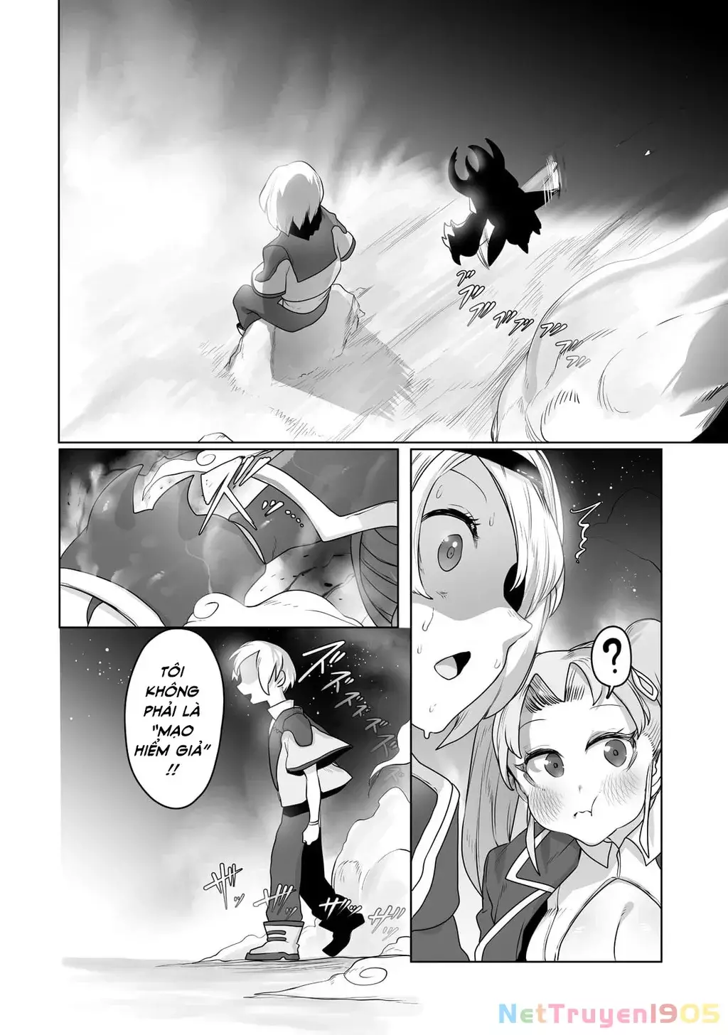 The Useless Tamer Will Turn Into The Top Unconsciously By My Previous Life Knowledge Chapter 15 24
