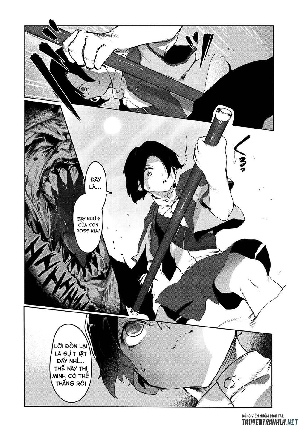 The Useless Tamer Will Turn Into The Top Unconsciously By My Previous Life Knowledge Chapter 2 4
