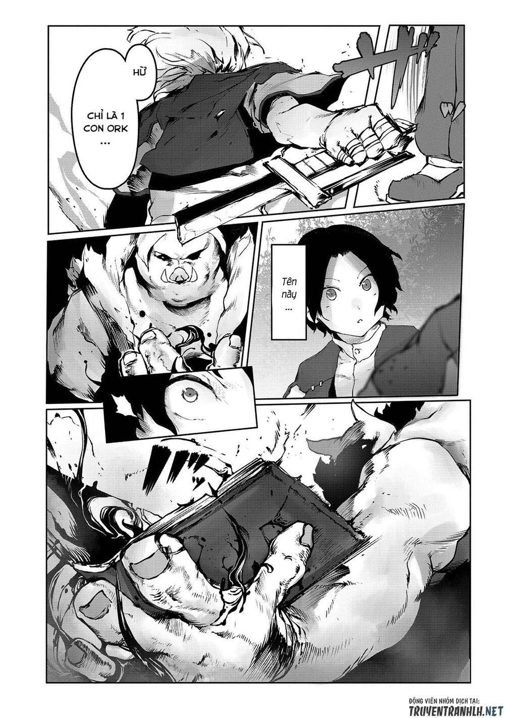 The Useless Tamer Will Turn Into The Top Unconsciously By My Previous Life Knowledge Chapter 2 6