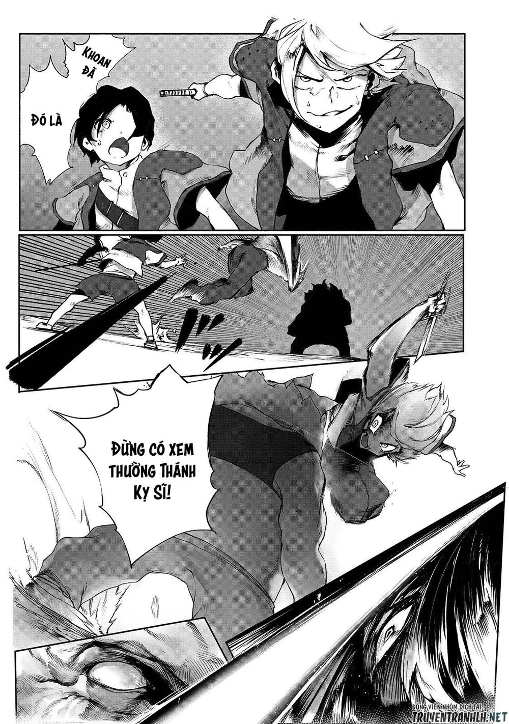The Useless Tamer Will Turn Into The Top Unconsciously By My Previous Life Knowledge Chapter 2 7