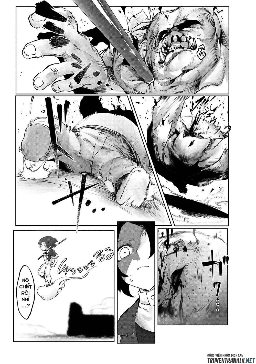 The Useless Tamer Will Turn Into The Top Unconsciously By My Previous Life Knowledge Chapter 2 13