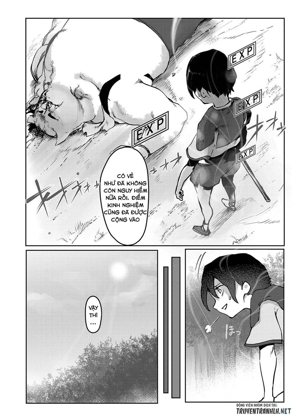The Useless Tamer Will Turn Into The Top Unconsciously By My Previous Life Knowledge Chapter 2 14