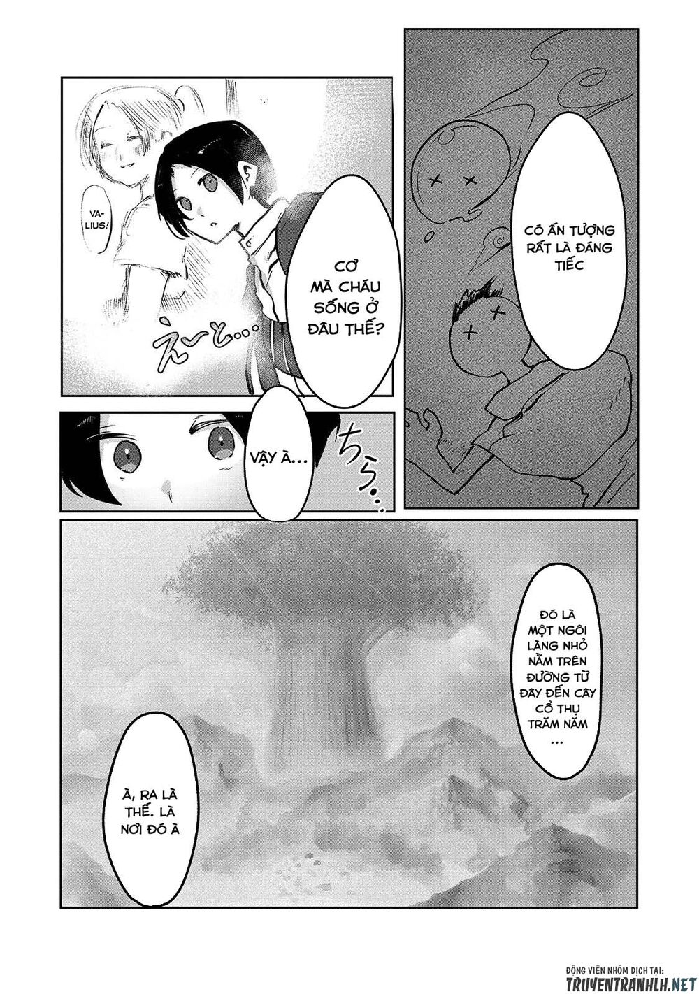 The Useless Tamer Will Turn Into The Top Unconsciously By My Previous Life Knowledge Chapter 2 26