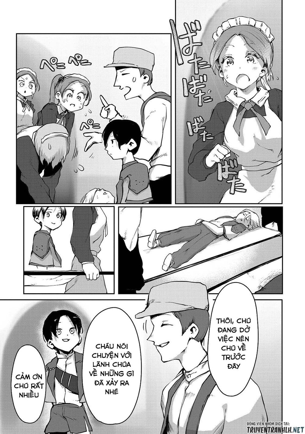The Useless Tamer Will Turn Into The Top Unconsciously By My Previous Life Knowledge Chapter 2 29