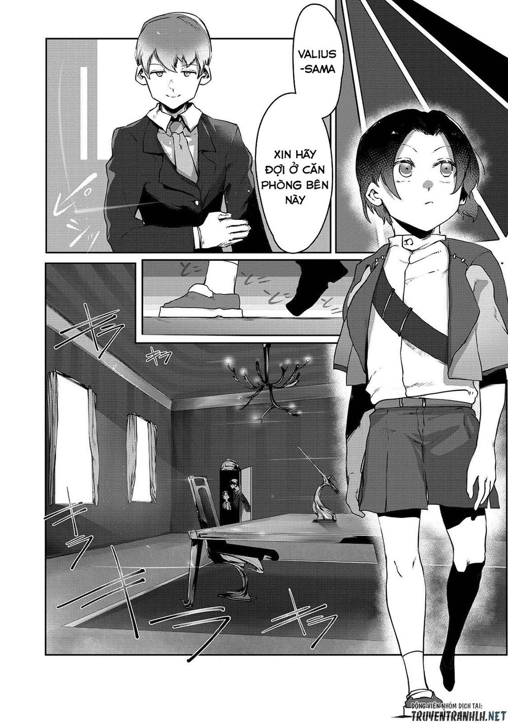 The Useless Tamer Will Turn Into The Top Unconsciously By My Previous Life Knowledge Chapter 2 30