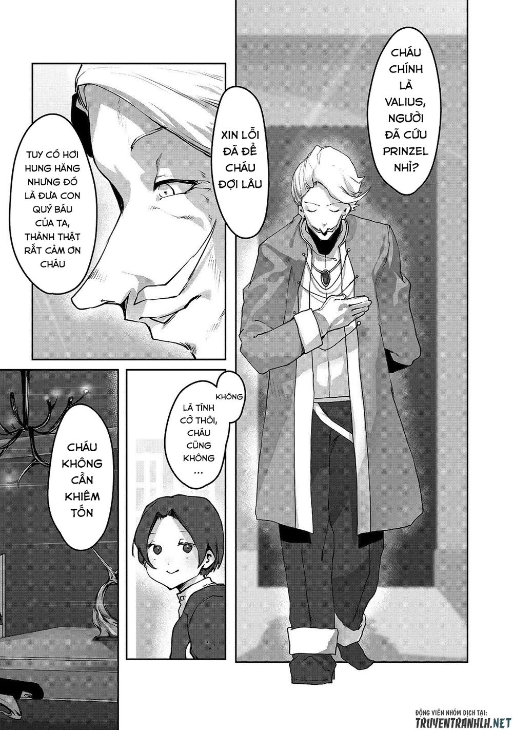 The Useless Tamer Will Turn Into The Top Unconsciously By My Previous Life Knowledge Chapter 3 5
