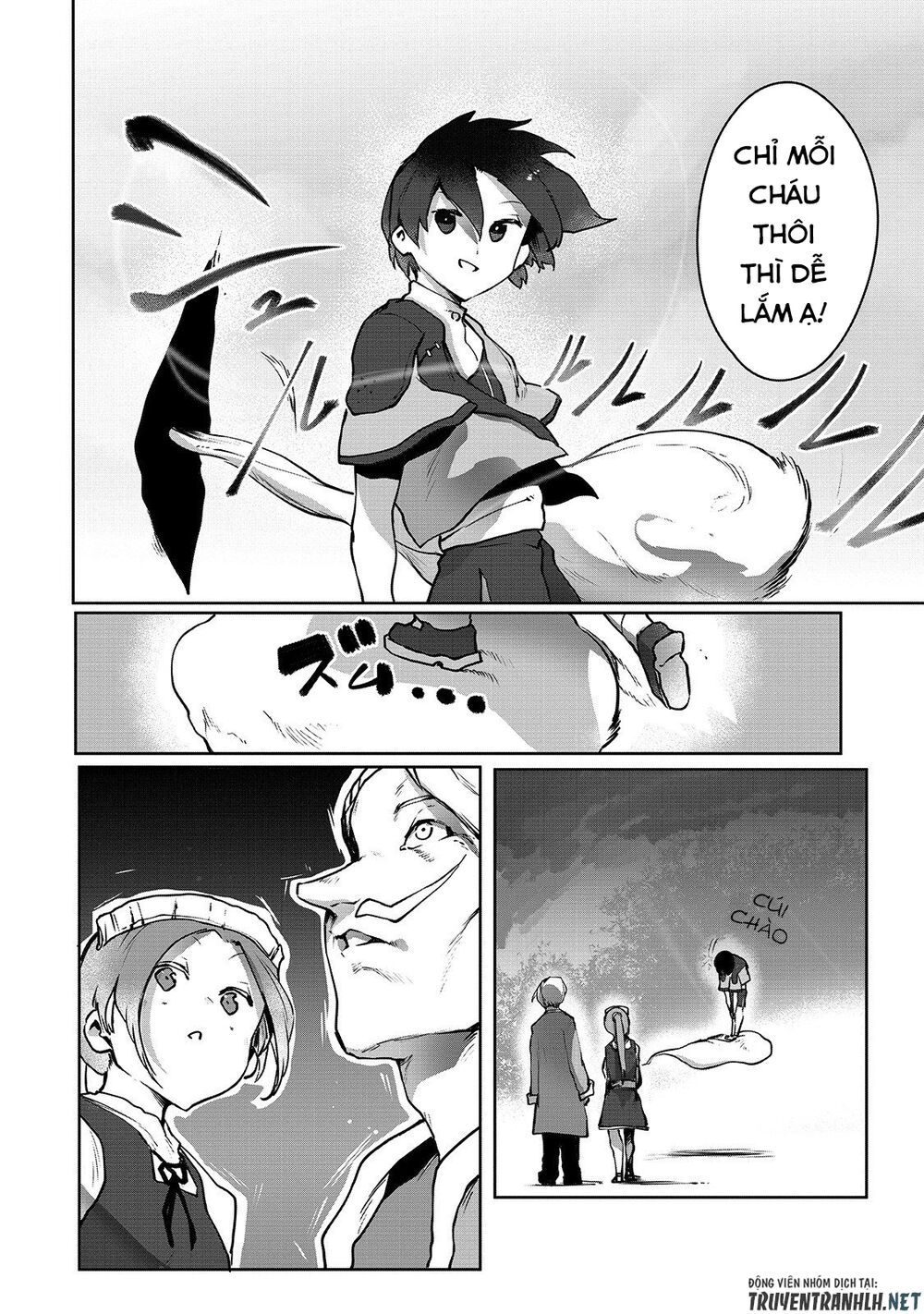 The Useless Tamer Will Turn Into The Top Unconsciously By My Previous Life Knowledge Chapter 3 12