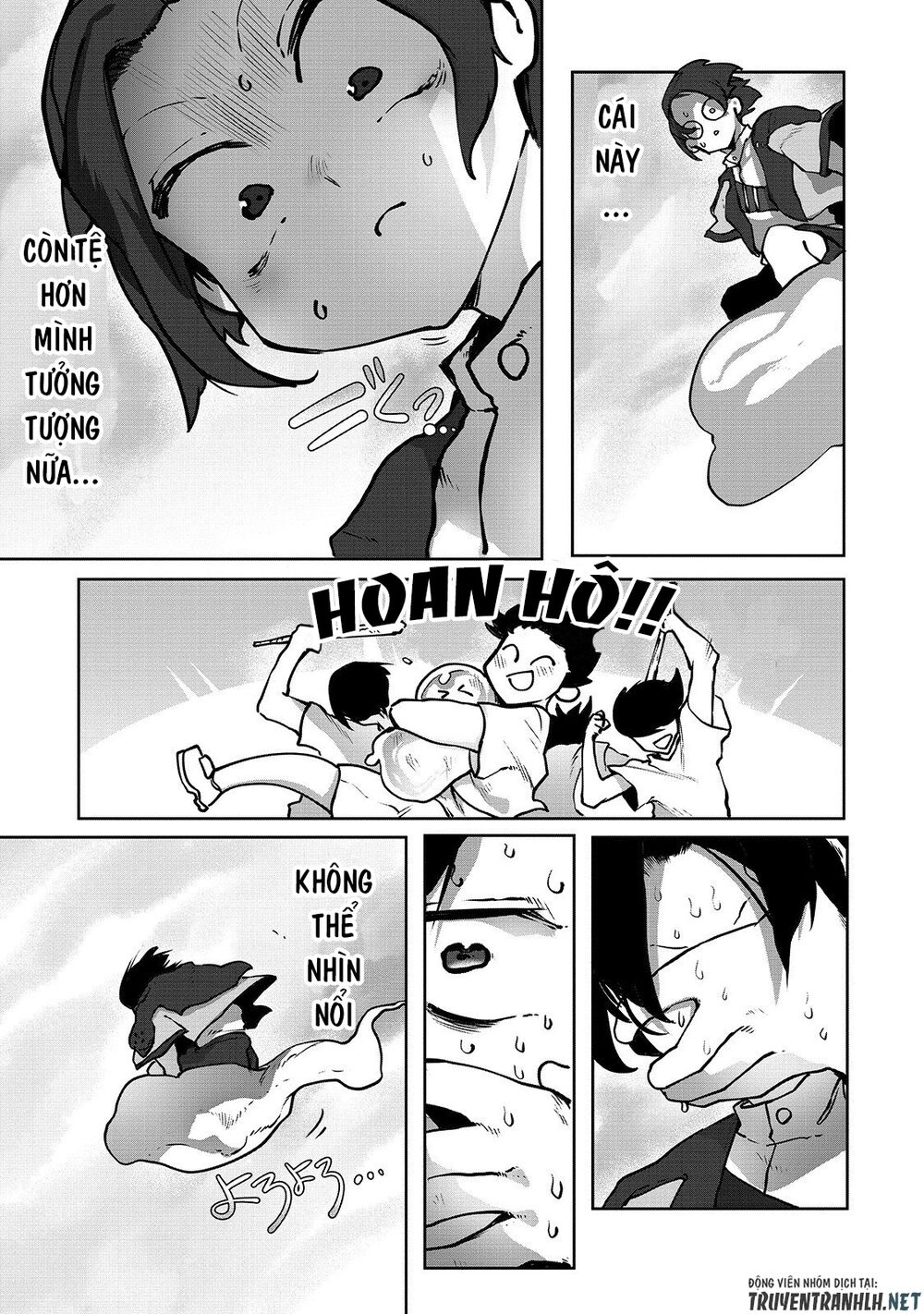 The Useless Tamer Will Turn Into The Top Unconsciously By My Previous Life Knowledge Chapter 3 19