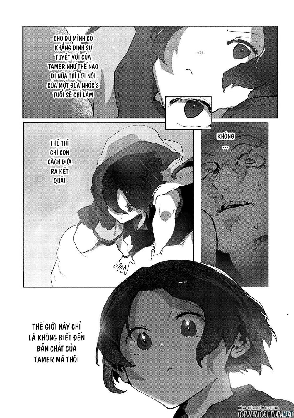 The Useless Tamer Will Turn Into The Top Unconsciously By My Previous Life Knowledge Chapter 3 22