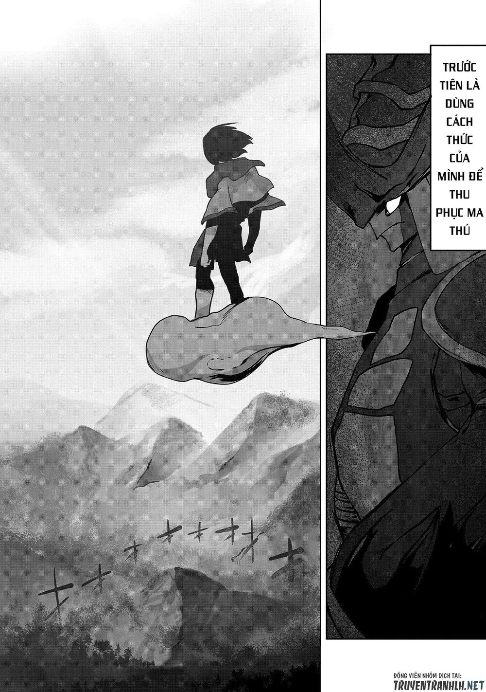 The Useless Tamer Will Turn Into The Top Unconsciously By My Previous Life Knowledge Chapter 3 24