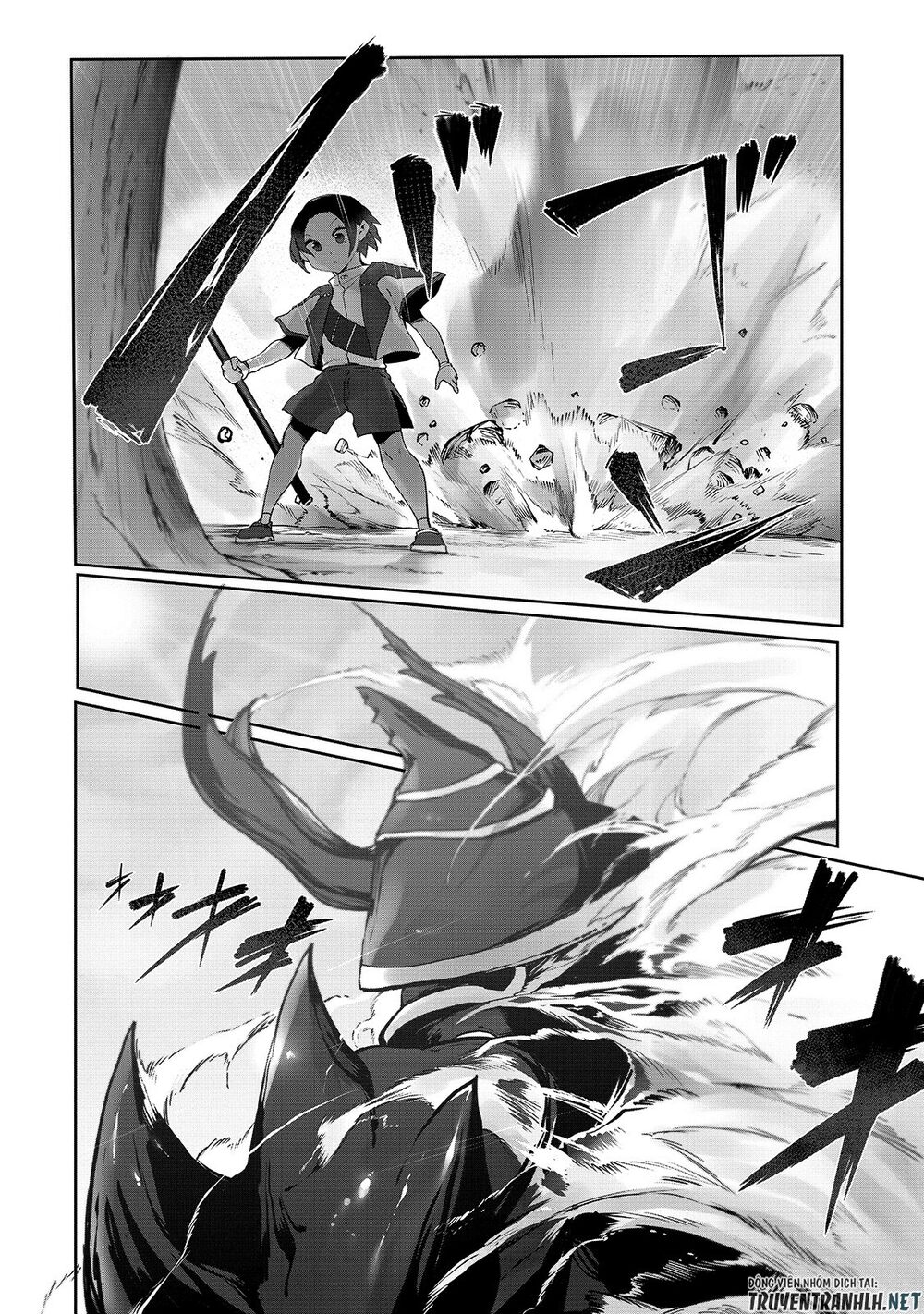 The Useless Tamer Will Turn Into The Top Unconsciously By My Previous Life Knowledge Chapter 4 8