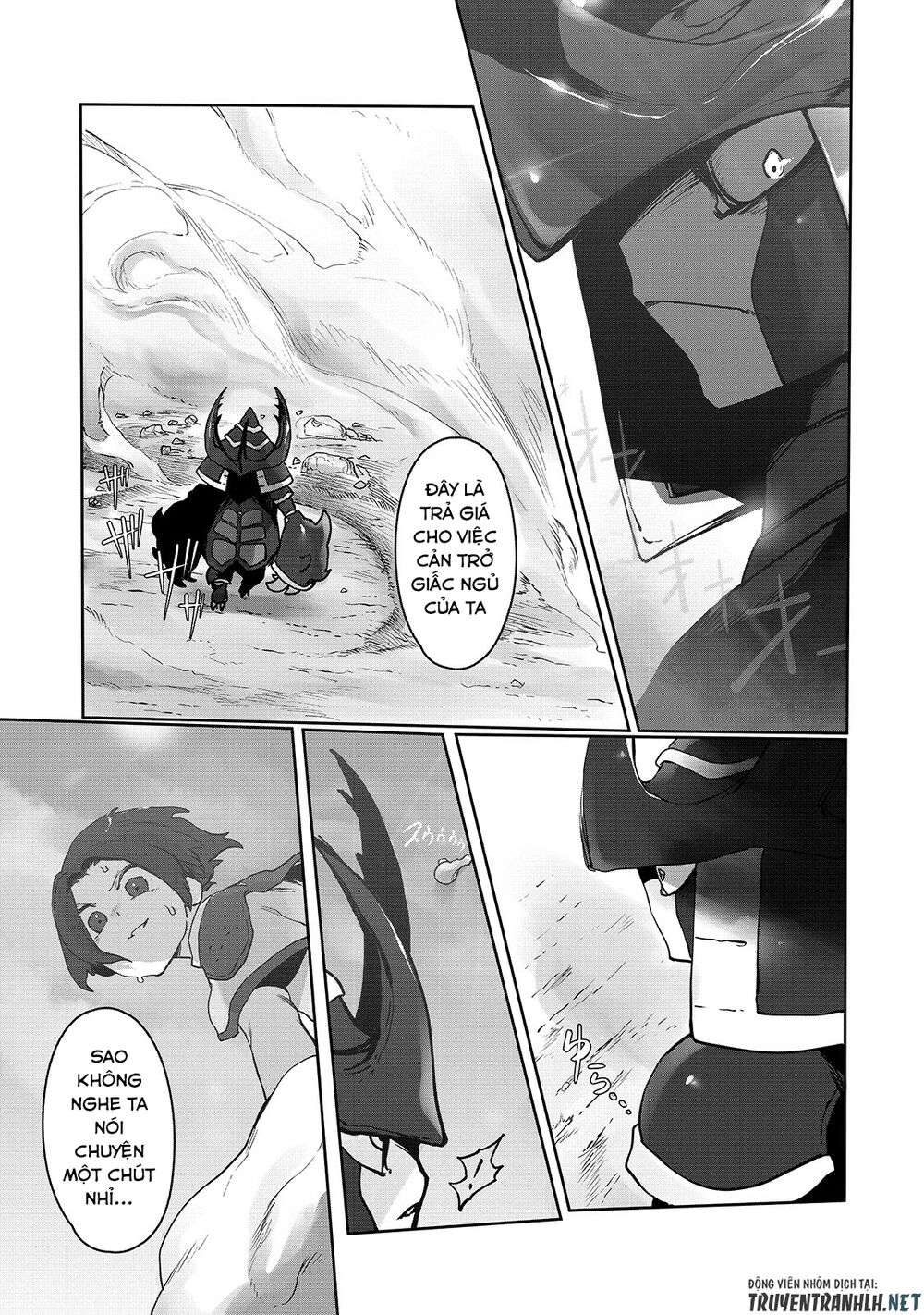 The Useless Tamer Will Turn Into The Top Unconsciously By My Previous Life Knowledge Chapter 4 15