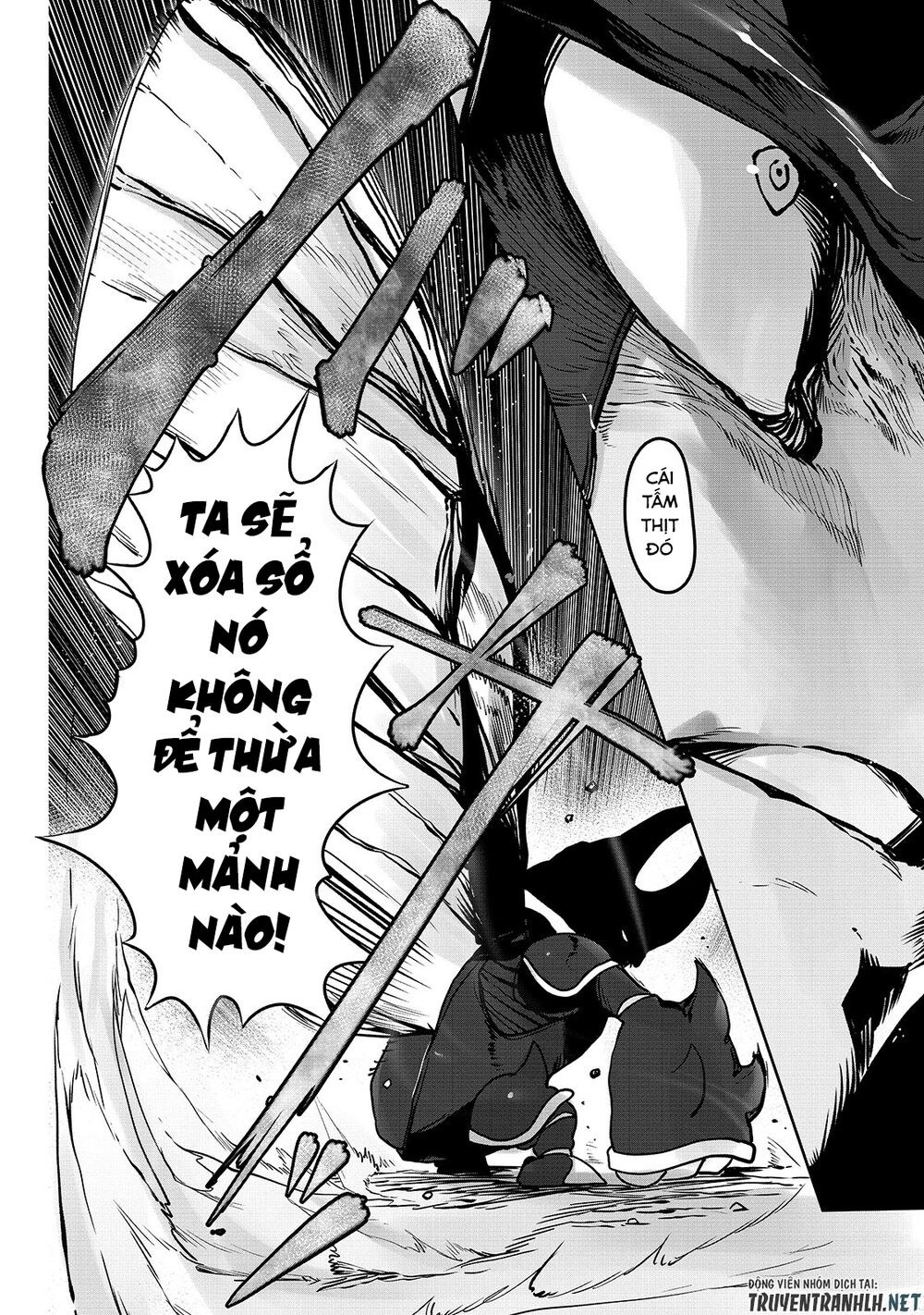 The Useless Tamer Will Turn Into The Top Unconsciously By My Previous Life Knowledge Chapter 4 16