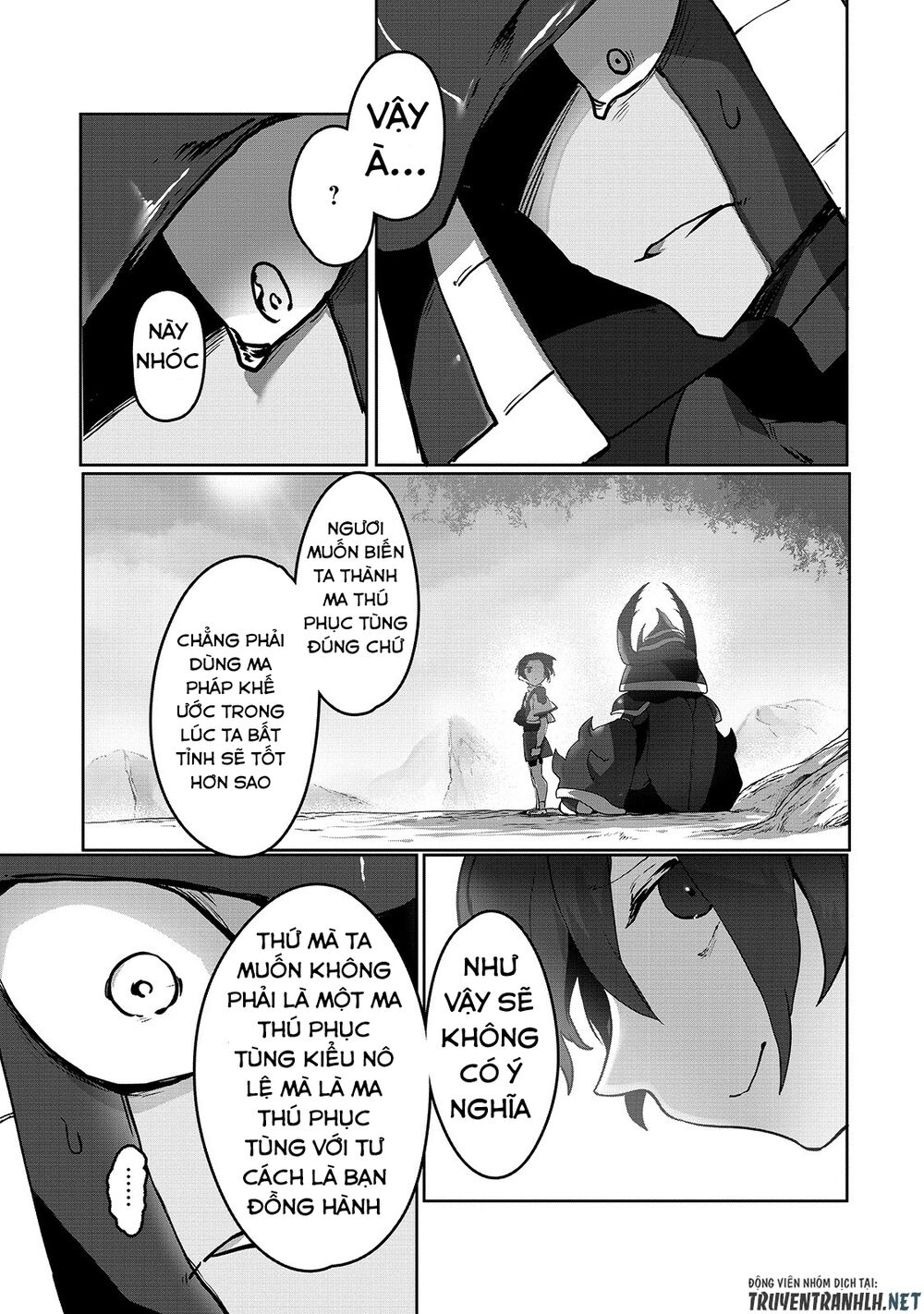 The Useless Tamer Will Turn Into The Top Unconsciously By My Previous Life Knowledge Chapter 4 23