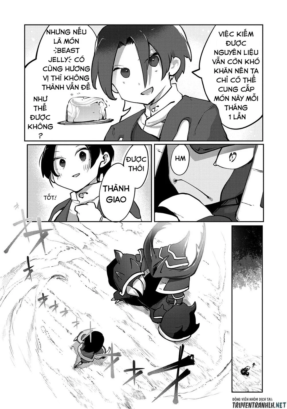 The Useless Tamer Will Turn Into The Top Unconsciously By My Previous Life Knowledge Chapter 4 27