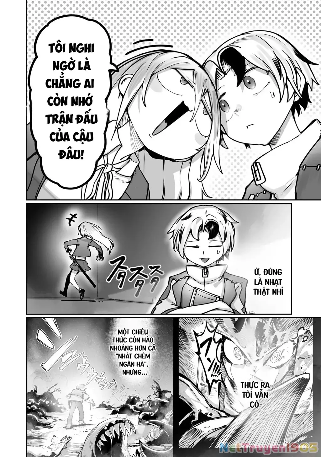 The Useless Tamer Will Turn Into The Top Unconsciously By My Previous Life Knowledge Chapter 48 3