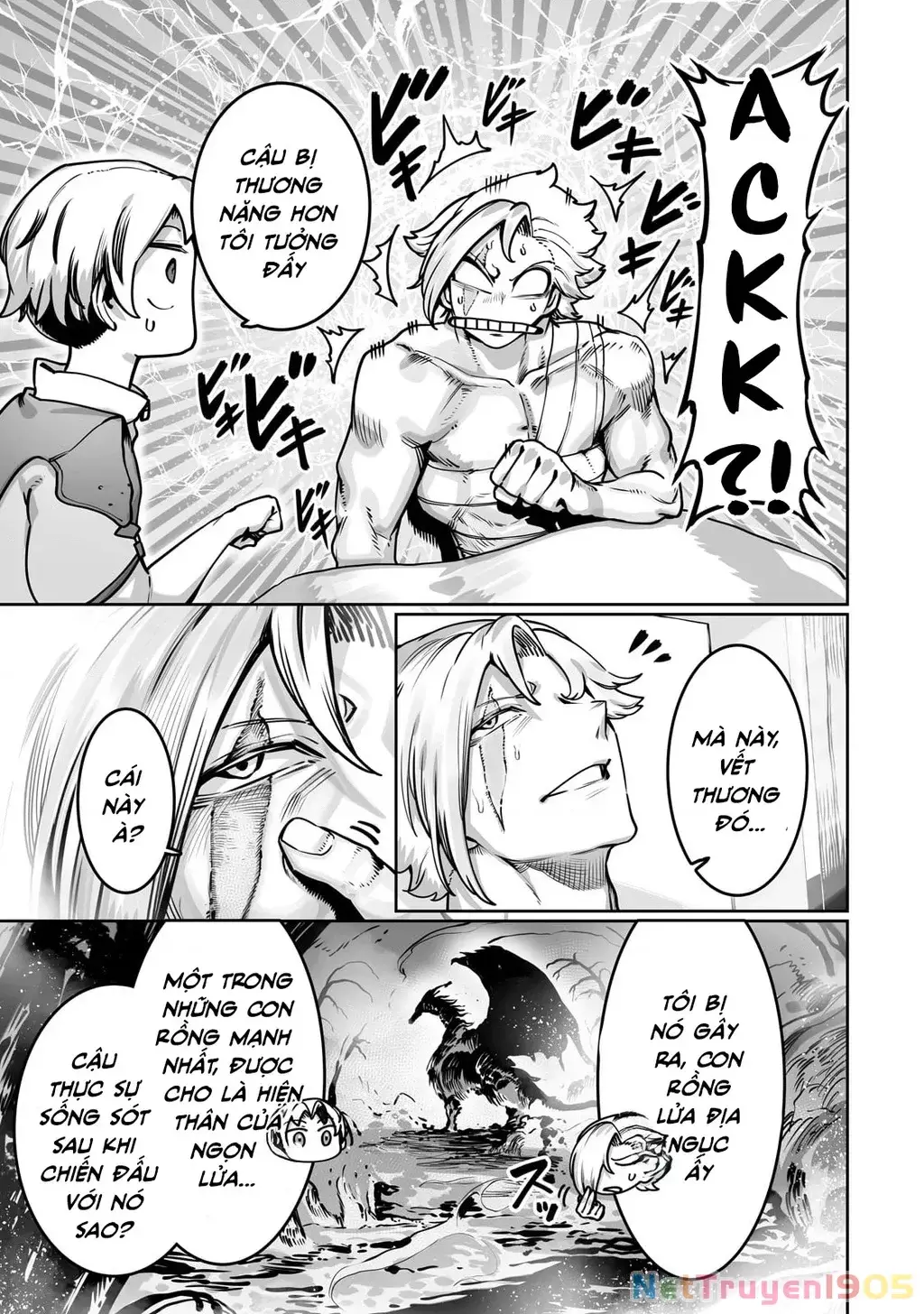 The Useless Tamer Will Turn Into The Top Unconsciously By My Previous Life Knowledge Chapter 48 6