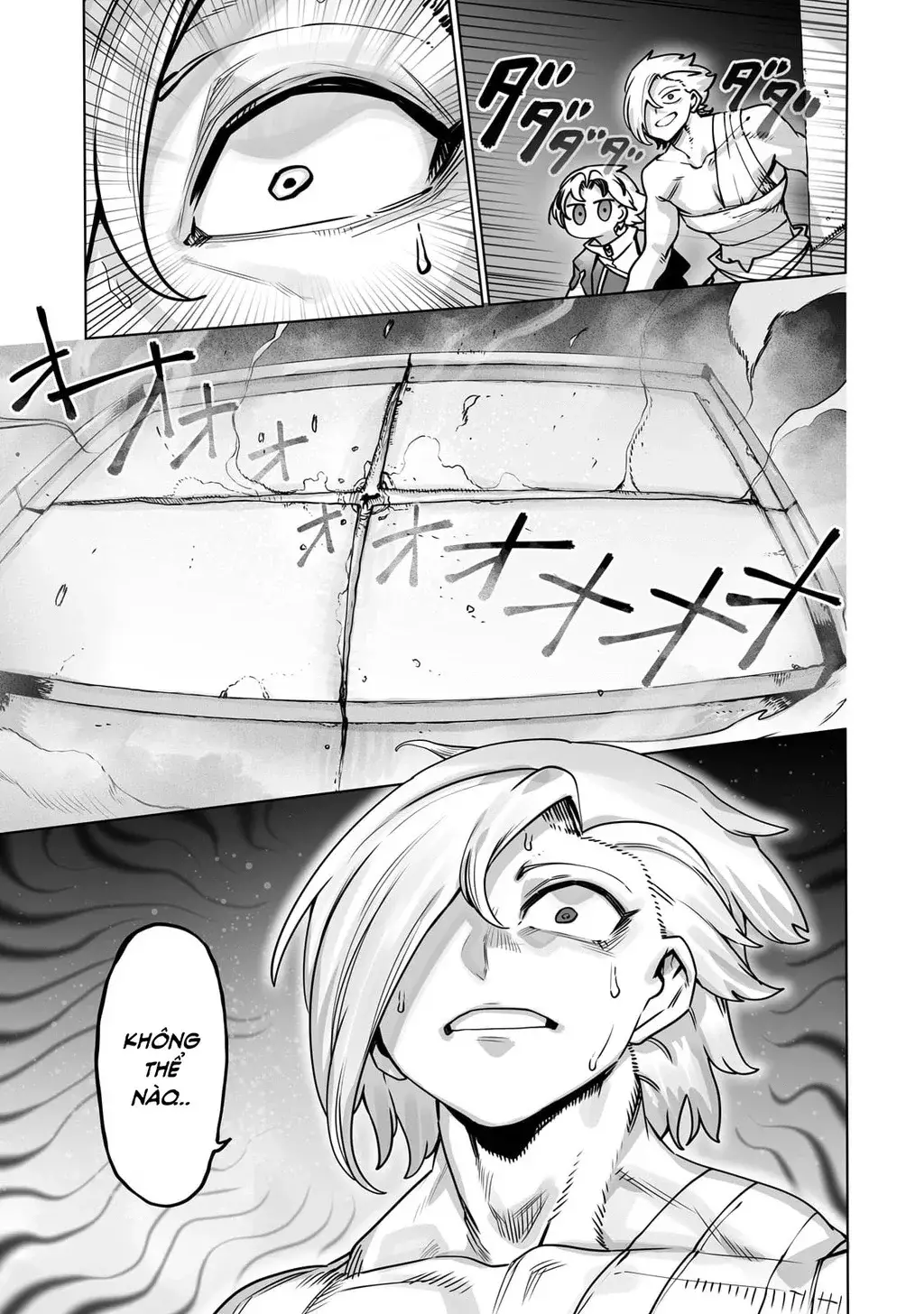 The Useless Tamer Will Turn Into The Top Unconsciously By My Previous Life Knowledge Chapter 48 10