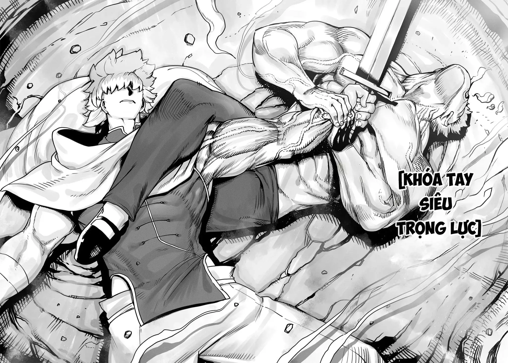 The Useless Tamer Will Turn Into The Top Unconsciously By My Previous Life Knowledge Chapter 48 11