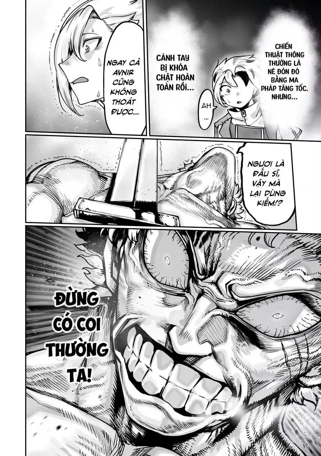 The Useless Tamer Will Turn Into The Top Unconsciously By My Previous Life Knowledge Chapter 48 12