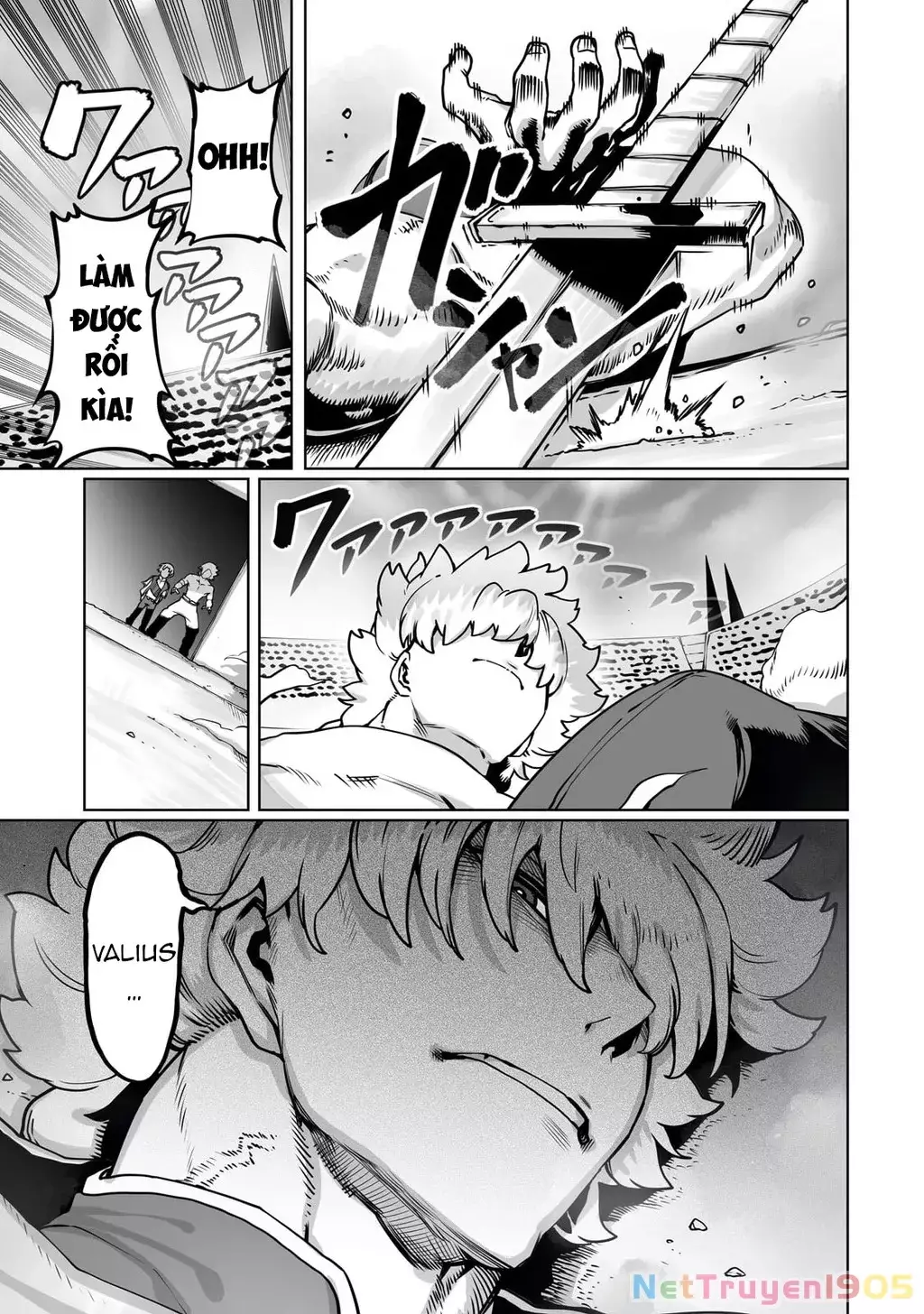 The Useless Tamer Will Turn Into The Top Unconsciously By My Previous Life Knowledge Chapter 48 13