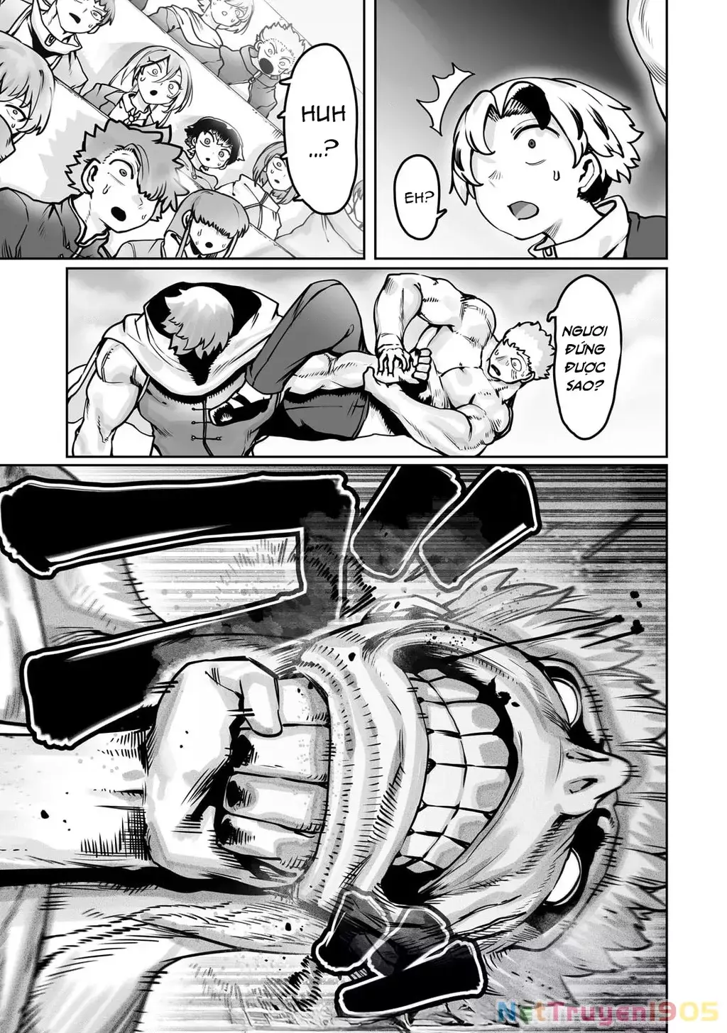 The Useless Tamer Will Turn Into The Top Unconsciously By My Previous Life Knowledge Chapter 48 15
