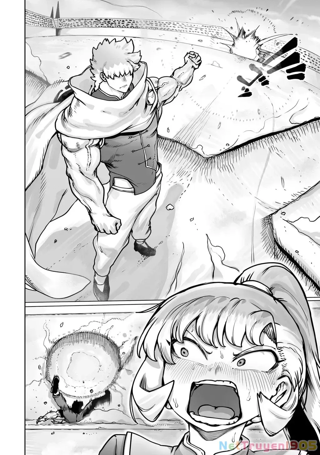 The Useless Tamer Will Turn Into The Top Unconsciously By My Previous Life Knowledge Chapter 48 16