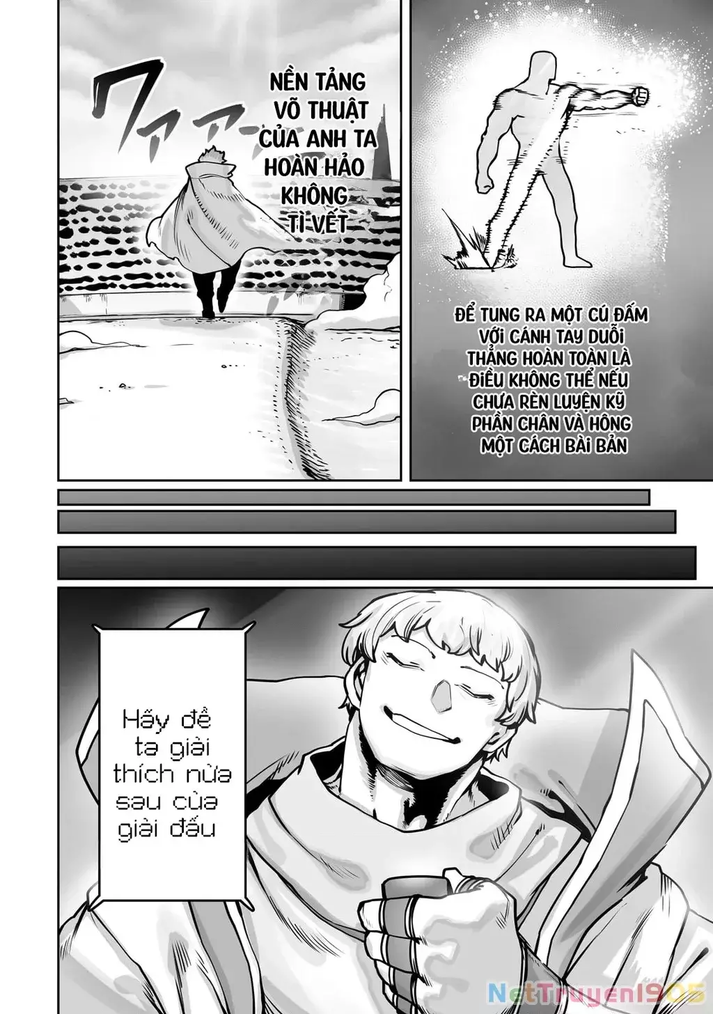 The Useless Tamer Will Turn Into The Top Unconsciously By My Previous Life Knowledge Chapter 48 18