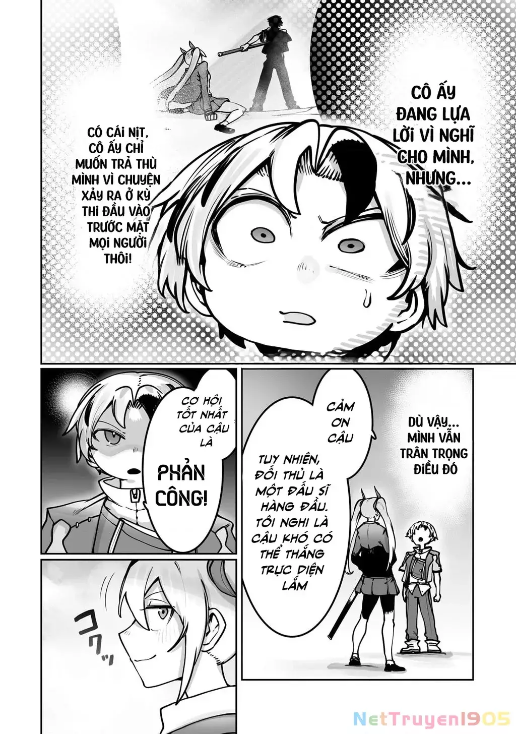 The Useless Tamer Will Turn Into The Top Unconsciously By My Previous Life Knowledge Chapter 48 22