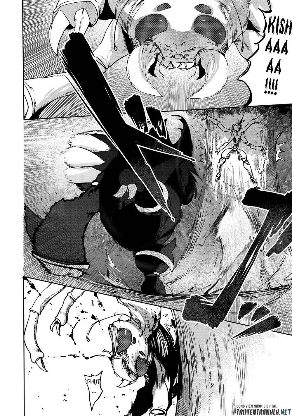 The Useless Tamer Will Turn Into The Top Unconsciously By My Previous Life Knowledge Chapter 5 6