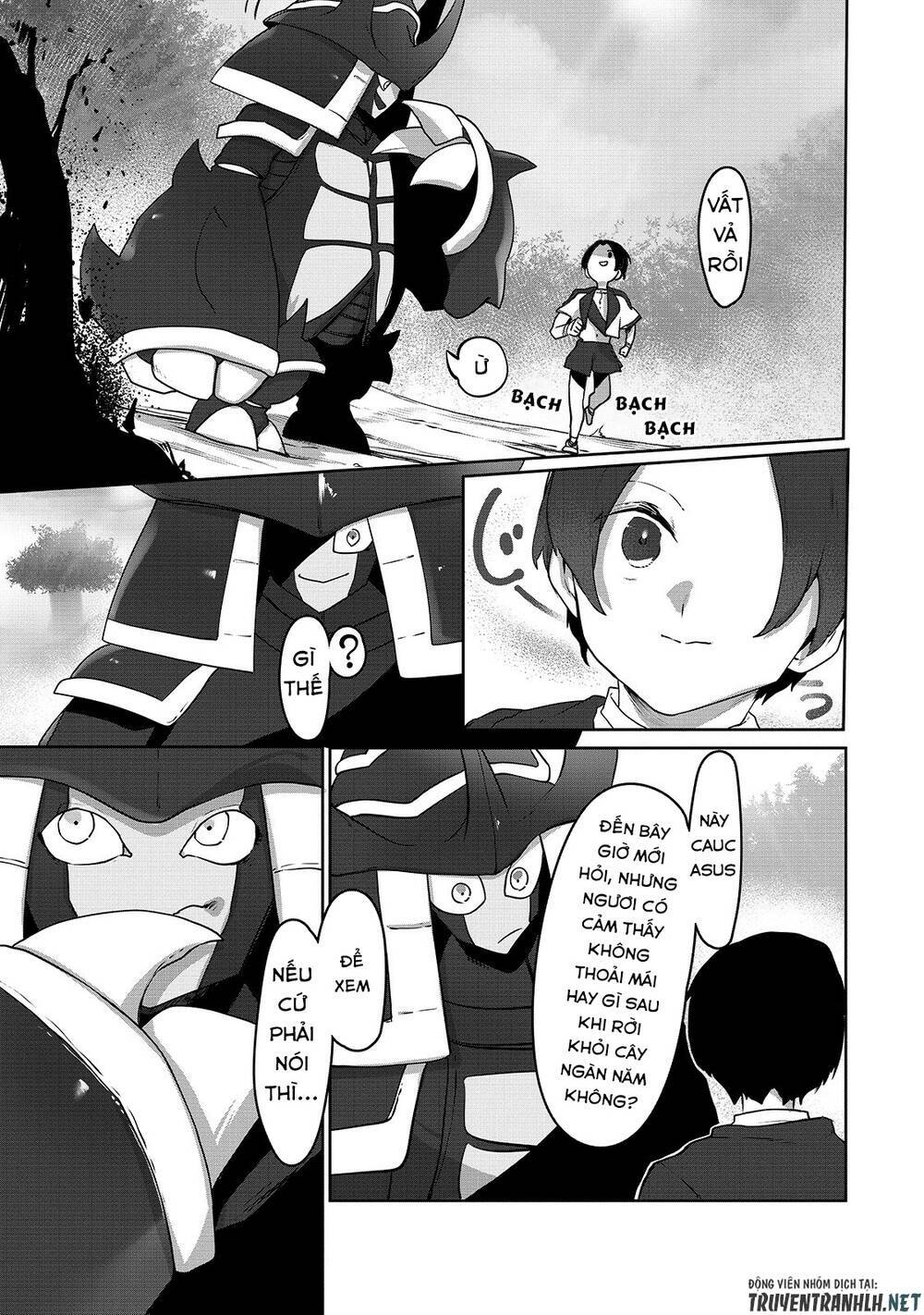 The Useless Tamer Will Turn Into The Top Unconsciously By My Previous Life Knowledge Chapter 5 7