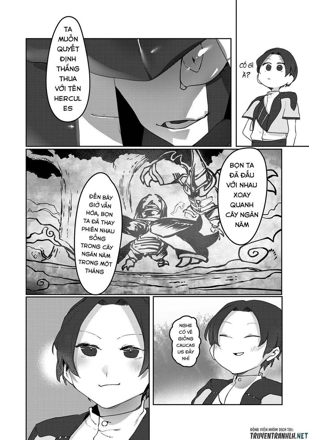 The Useless Tamer Will Turn Into The Top Unconsciously By My Previous Life Knowledge Chapter 5 8