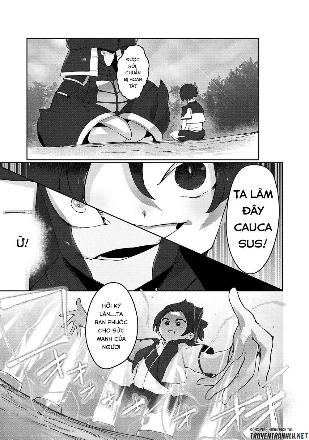 The Useless Tamer Will Turn Into The Top Unconsciously By My Previous Life Knowledge Chapter 5 13