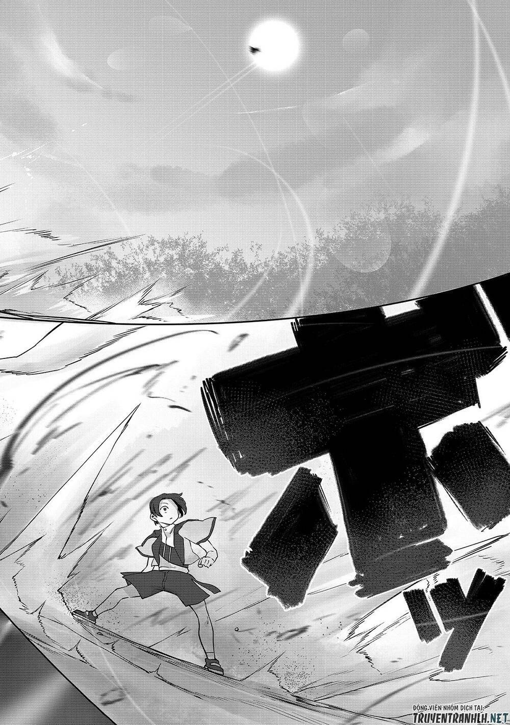 The Useless Tamer Will Turn Into The Top Unconsciously By My Previous Life Knowledge Chapter 5 18