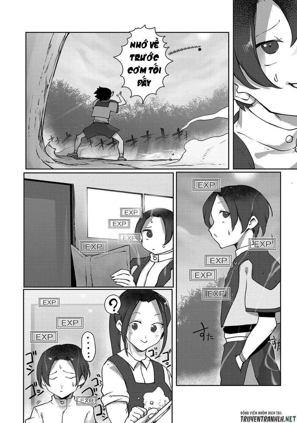 The Useless Tamer Will Turn Into The Top Unconsciously By My Previous Life Knowledge Chapter 5 20