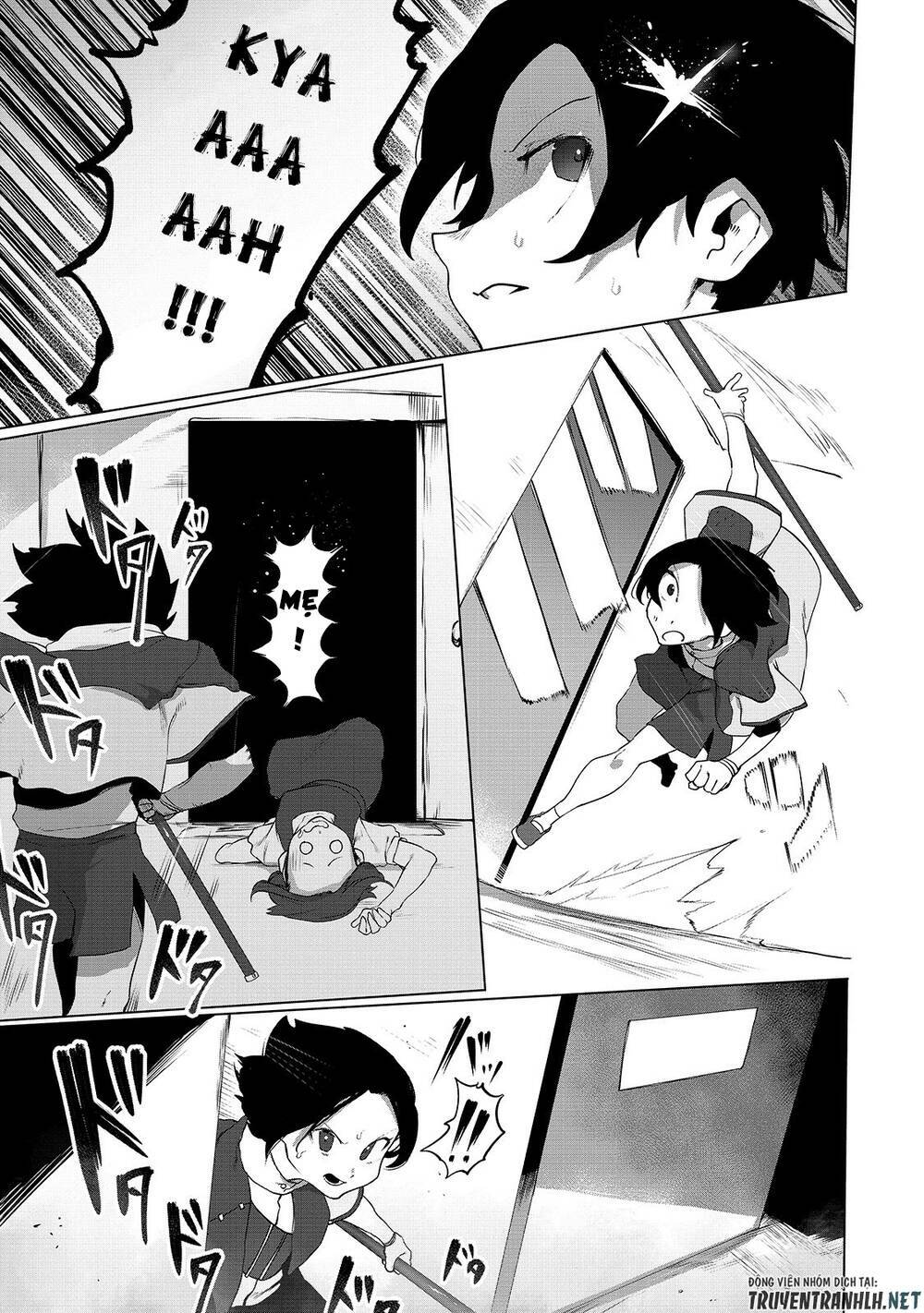 The Useless Tamer Will Turn Into The Top Unconsciously By My Previous Life Knowledge Chapter 5 23