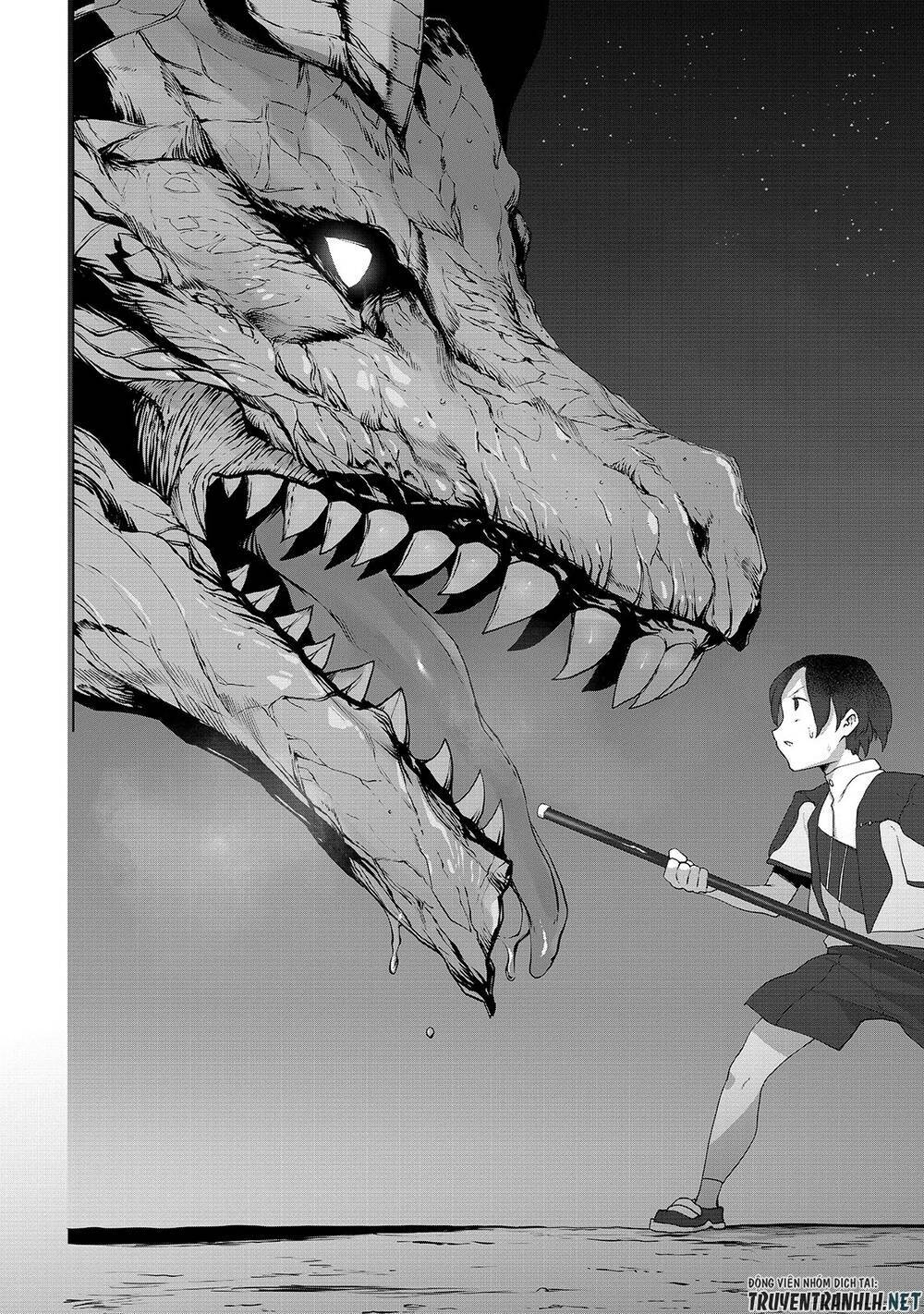 The Useless Tamer Will Turn Into The Top Unconsciously By My Previous Life Knowledge Chapter 5 24
