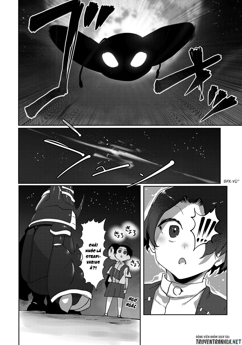 The Useless Tamer Will Turn Into The Top Unconsciously By My Previous Life Knowledge Chapter 6 4