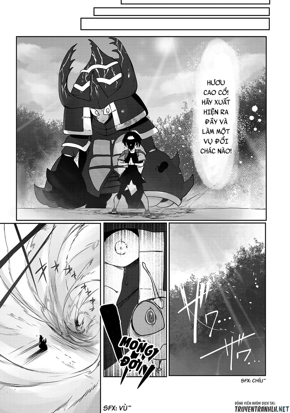 The Useless Tamer Will Turn Into The Top Unconsciously By My Previous Life Knowledge Chapter 6 11