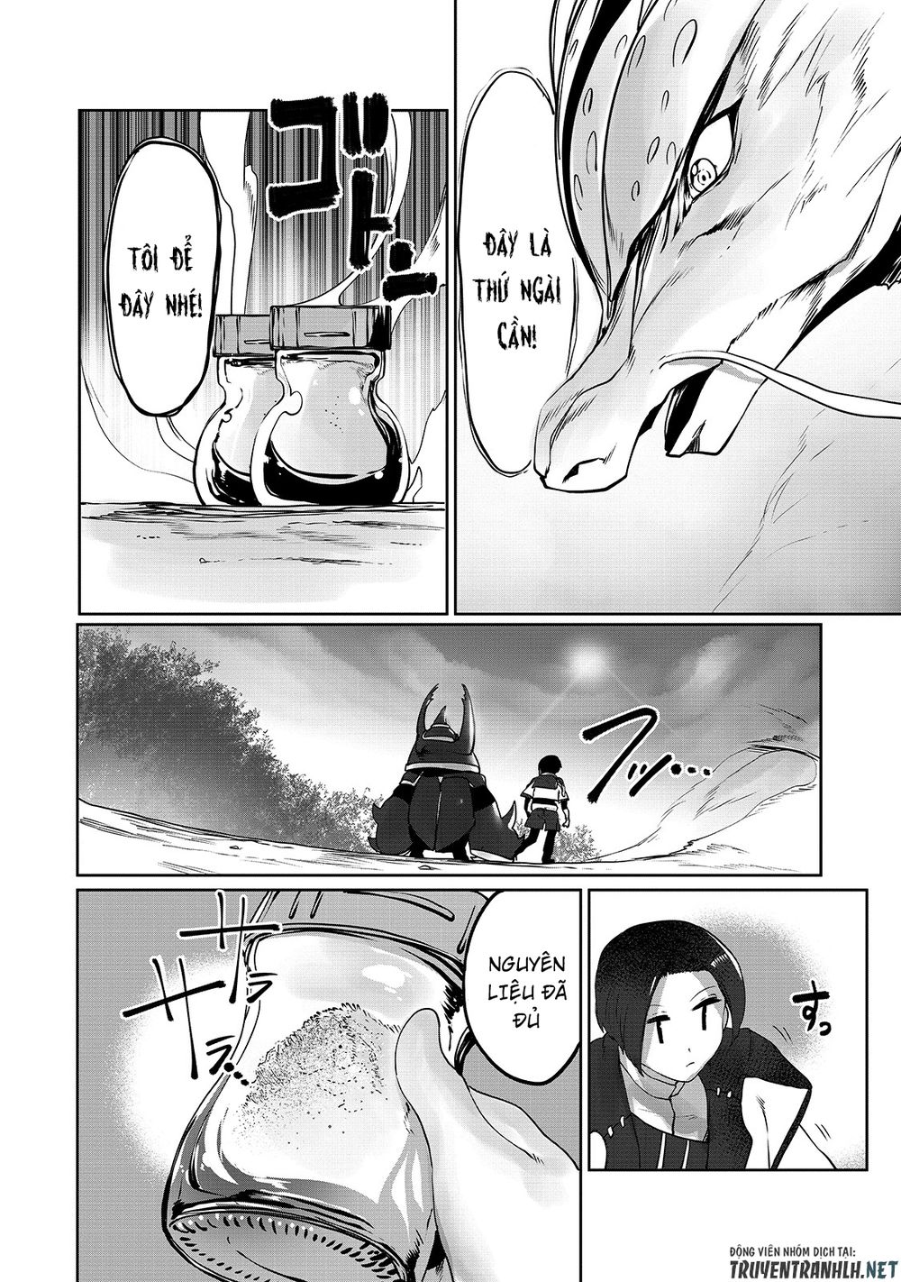 The Useless Tamer Will Turn Into The Top Unconsciously By My Previous Life Knowledge Chapter 6 16