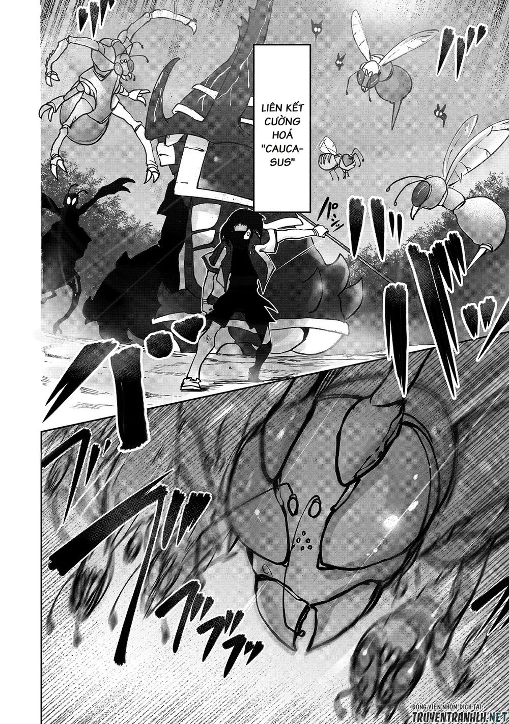 The Useless Tamer Will Turn Into The Top Unconsciously By My Previous Life Knowledge Chapter 6 20