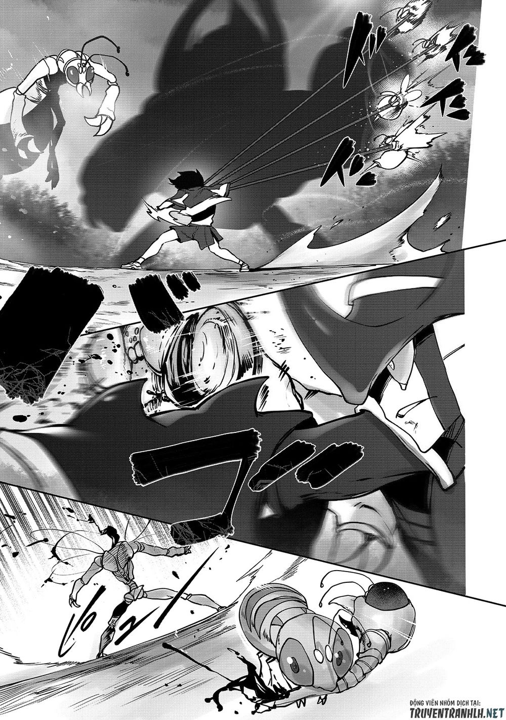 The Useless Tamer Will Turn Into The Top Unconsciously By My Previous Life Knowledge Chapter 6 21