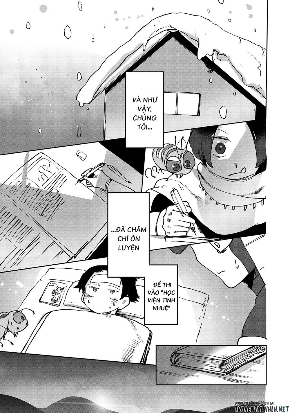 The Useless Tamer Will Turn Into The Top Unconsciously By My Previous Life Knowledge Chapter 6 25