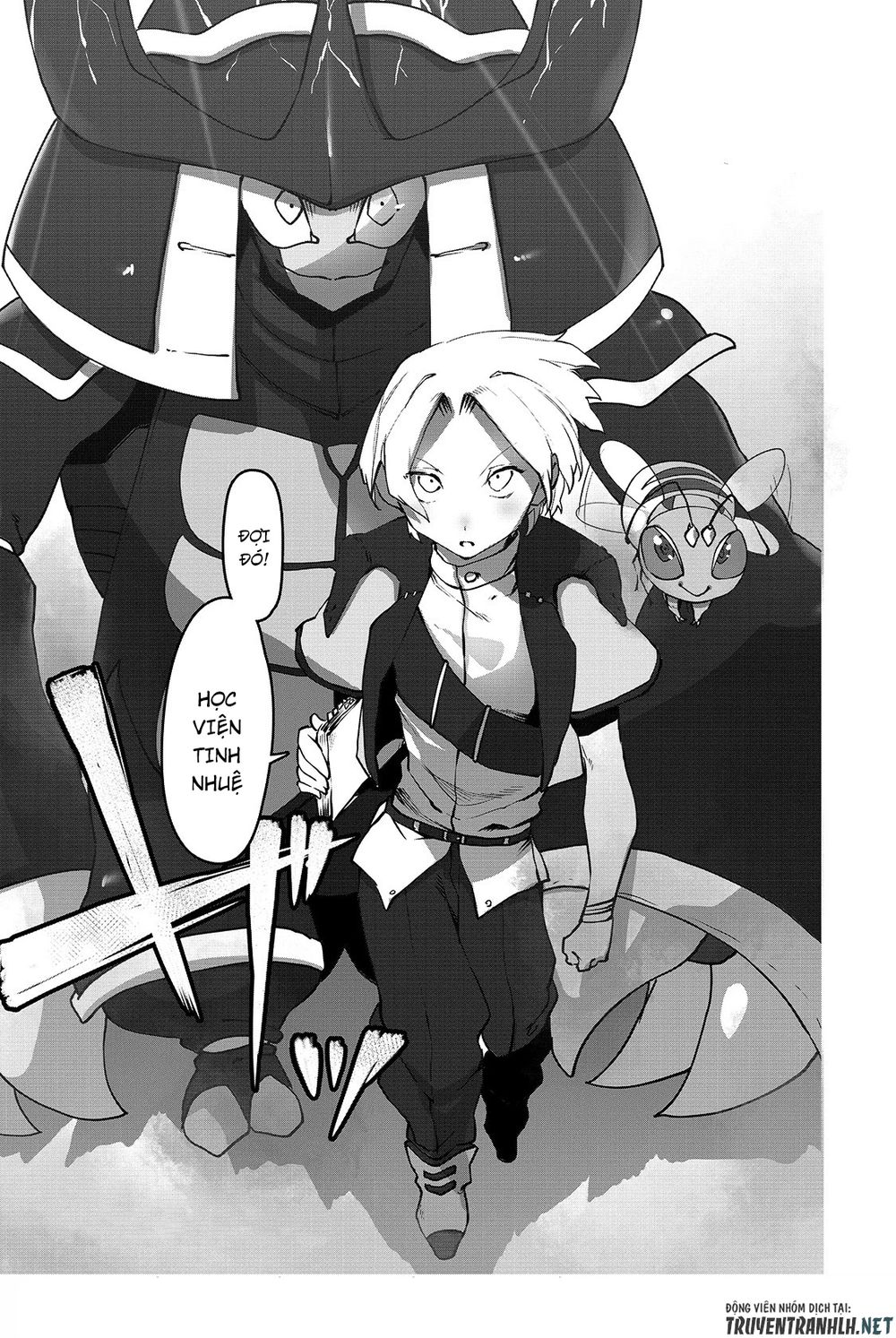The Useless Tamer Will Turn Into The Top Unconsciously By My Previous Life Knowledge Chapter 6 27